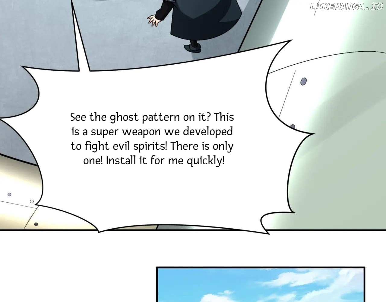 Era of the Haunted Chapter 256 - page 64